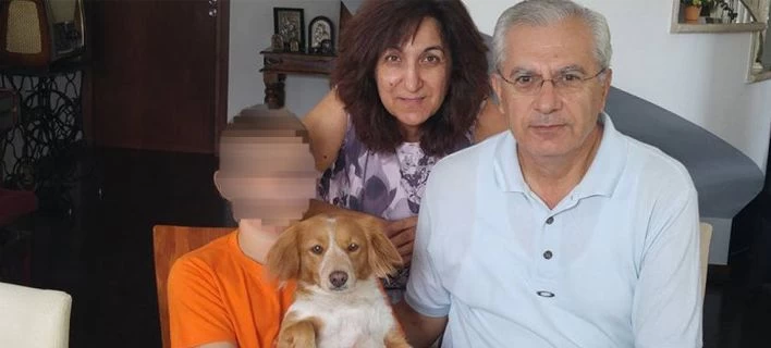 Κύπρος: «Ηταν πολύ εύκολο, όπως στα έργα» – Η σοκαριστική ομολογία για το διπλό φονικό